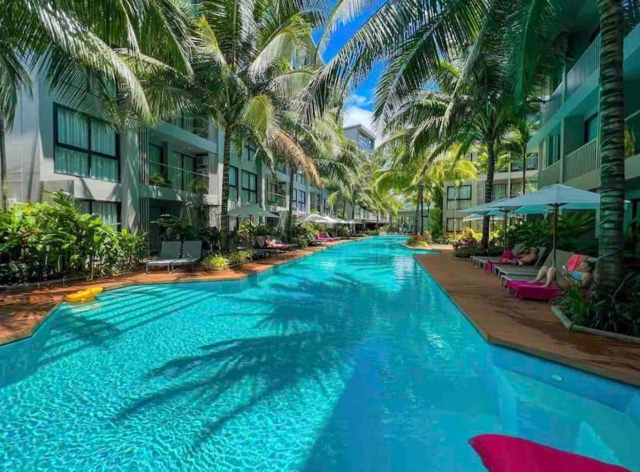 Diamond Resort Phuket Bangtao 外观 照片